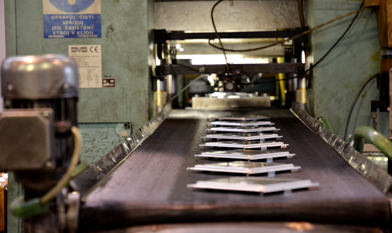Automotive parts