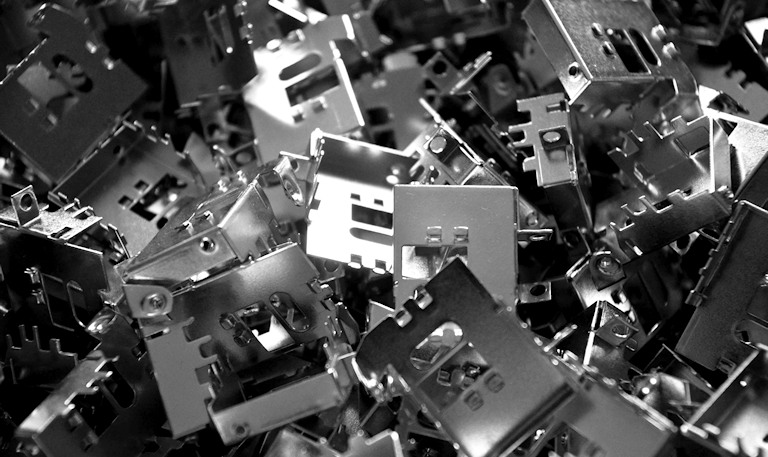 Electricindustry parts
