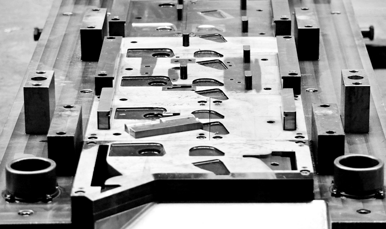 Tools production