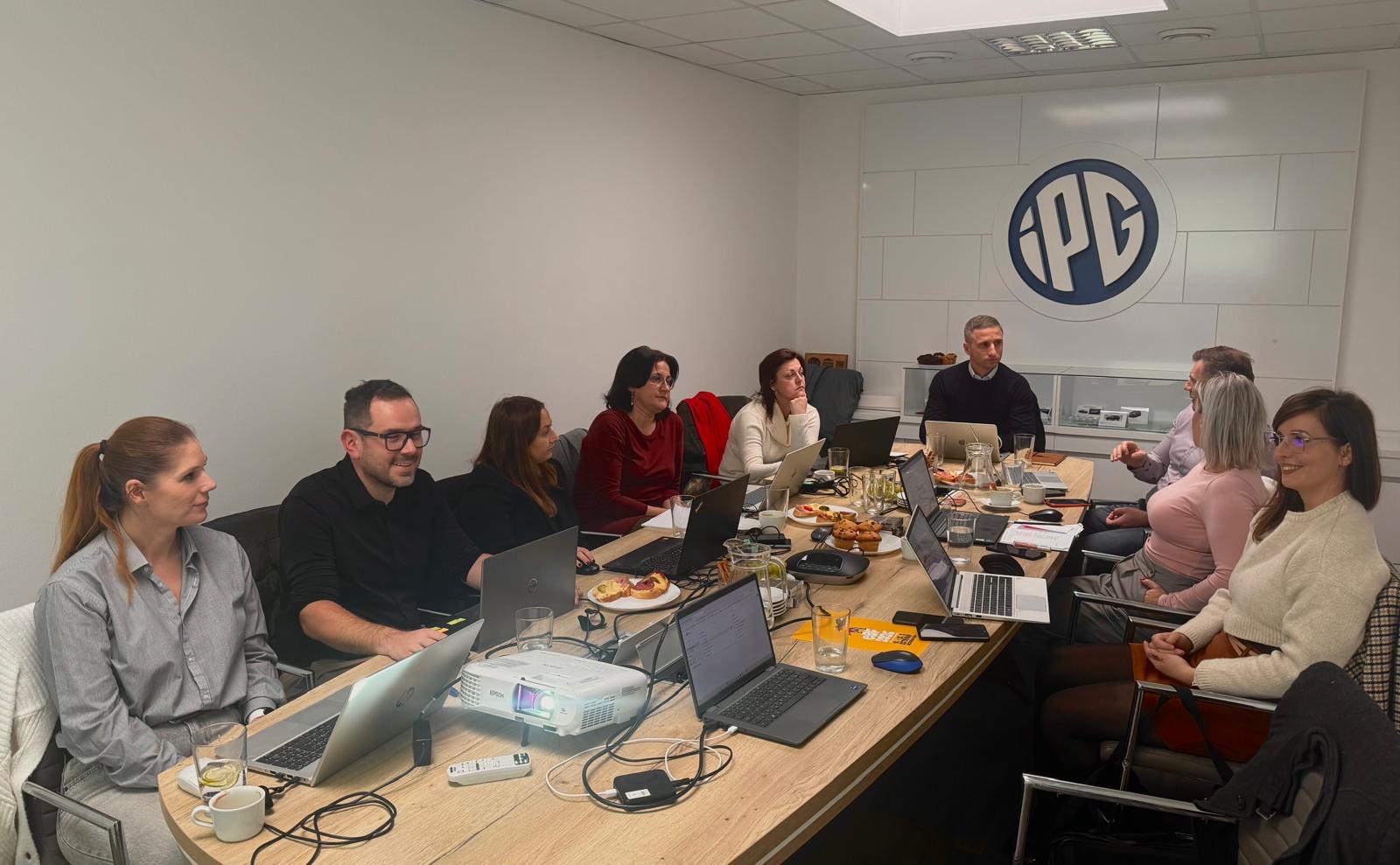 Digitalizace nákupních procesů v BR Group pokračuje